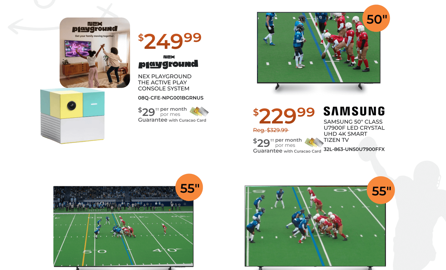 Super Bowl | Page 2 | Desktop